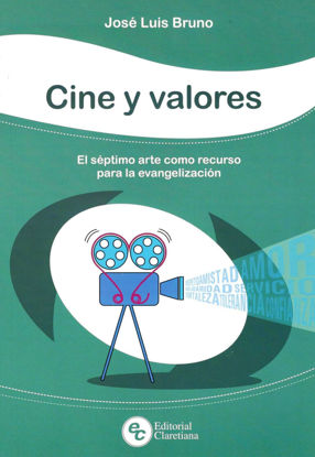Foto de CINE Y VALORES